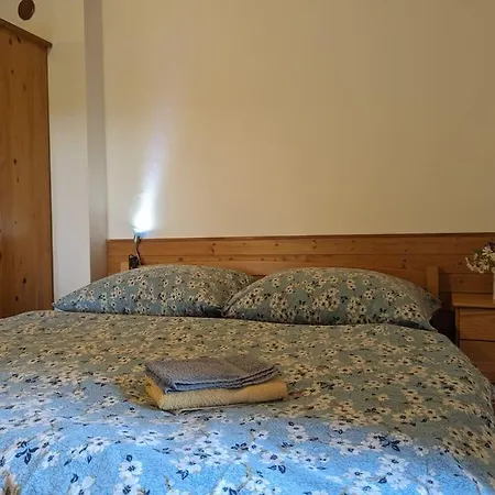 Makovna - Apartman Zapad Tri Sekery Exterior photo