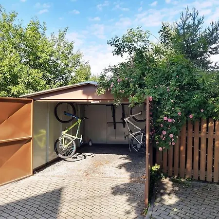 Makovna - Apartman Zapad Tri Sekery Exterior photo