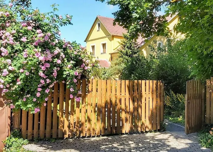 Makovna - Apartman Zapad