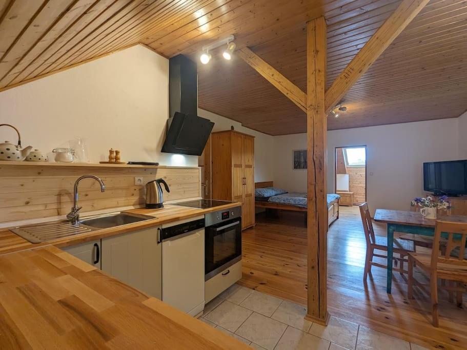 Apartment Makovna - Zapad *