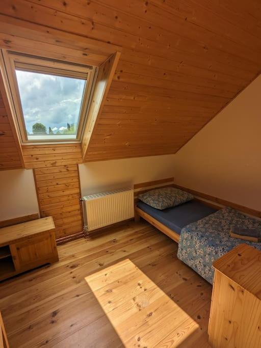 Makovna - Zapad Apartament Tri Sekery