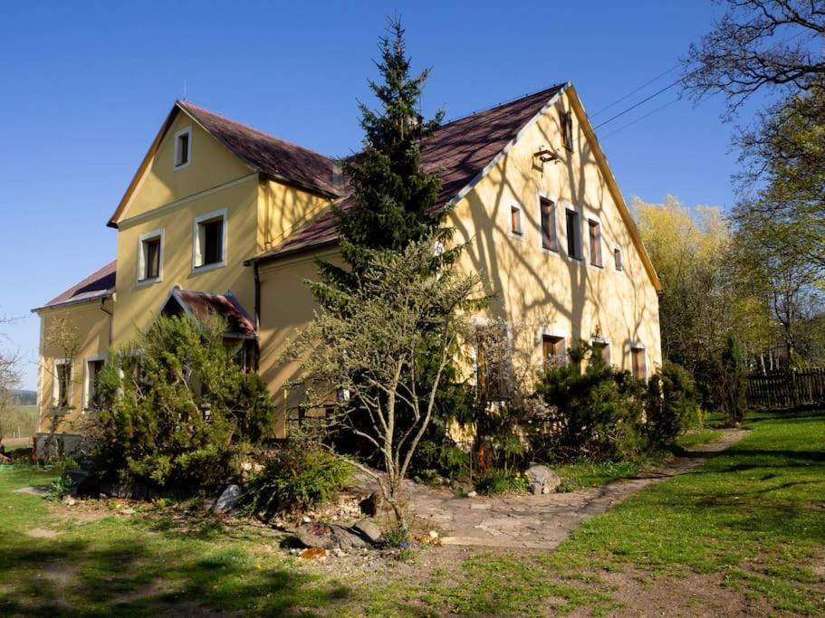 Makovna - Zapad Apartment Tri Sekery