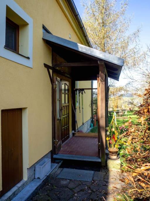 Makovna - Zapad Apartment